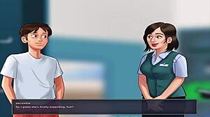 summer time saga unc part 19