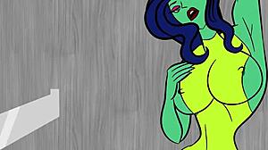 conversational trailer chat for hotmilktoonxxx preview in lower case style