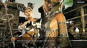 Huge Reverse Gangbang With Hot Ladies