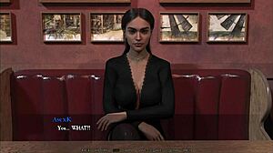 Public display of affection: Rich teen’s daring sexual adventure in Visual novel