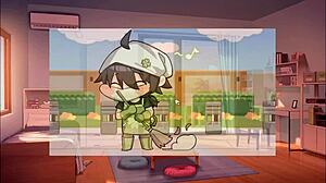 Summer Clover后宫变态游戏第17集特色修女姐妹公共吸手指