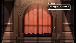 Summer Clover后宫变态游戏第17集特色修女姐妹公共吸手指