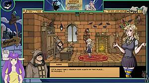 Witch Trainer: Silver Part 23