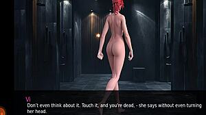 Hg Dirty Fantasy P6: Meeting Vi, Fait, and Jinx in Wild Group Action