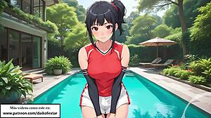 Hey, get your best anal toys for JOI ASMR fun!