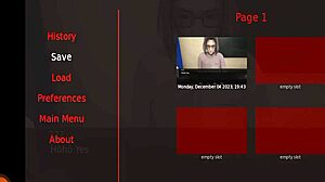 So, how do you handle dark fantasies in Companion of Darkness HG?