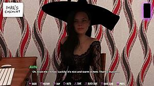 College party turns into Halloween bash