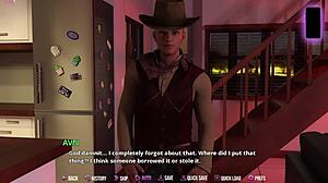 大學之王2猿路線萬聖節派對清單，曲線種族間狂幹