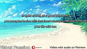 Cuckold couples’ journey – Nami