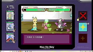 Yarimon game unfolds with steamy sex scene 1 in vivid anime detail.