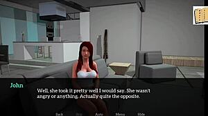 我的新家庭4游戏玩法与18+动漫动作