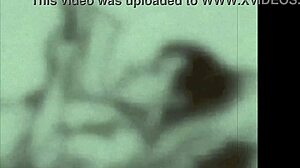 Vintage Erotik Çizimler Retro Anime Tarzıyla