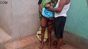 Priya's wet pussy gets pounded by stepbro in Hindi