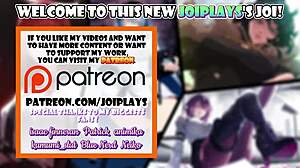 Get some hentai femdom joi action or you will not get any at all