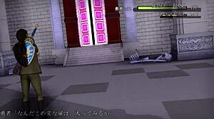 难以相信魅魔在这个冲突中 overpower 英雄