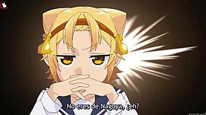 Yatogame-chan's inspection diary chap 02 subtitled in Spanish