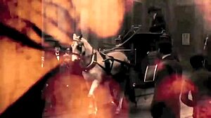 Vintage Erotic Drawings with Retro Anime Style