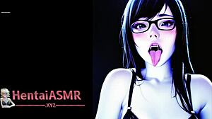 I’m obsessed with these ahegao gamer sluts post-game