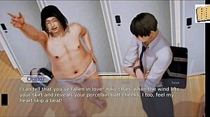 What secrets hide in Academy 144 gameplay?