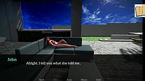 我的新家庭4游戏玩法与18+动漫动作