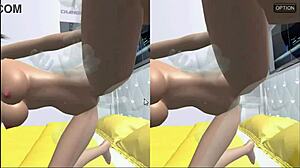 sexmate vr gold offers the ultimate vr experience in space