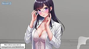 Femboy and sissy tendencies? Take this Japanese-style test!