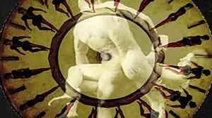 Vintage Erotic Drawings with Retro Anime Style