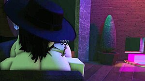 Special sex adventure with a friend in Condo