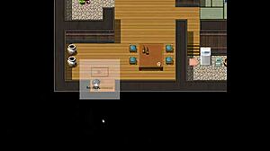 scathach starts it all, my noble servant helps the village chief in part 1