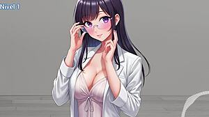 Femboy and sissy tendencies? Take this Japanese-style test!
