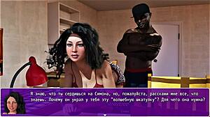 complete gameplay - angelica origins remake part 12, oops forgot somethin