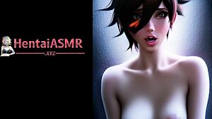 I’m obsessed with these ahegao gamer sluts post-game