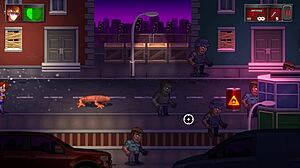 Ever tried lewdapocalypse hentai game with dildo and fingering action?