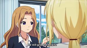 Stream Eroriman Junjou Meikko Aksi Cinta Liar Ep 2