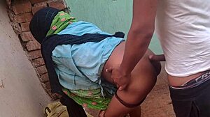 Priya's wet pussy gets pounded by stepbro in Hindi