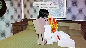 可爱火女孩大奶被大黑鸡巴猛干在规则34