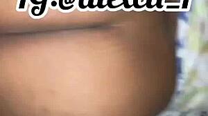 18-Year-Old Redhead Girlfriend Takes Big Cock in Wet Homemade Fuck