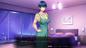 secret lesson with takanashi shizuku cat route 5