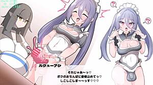 布扎马主播完整画廊日语版纯变态乐趣