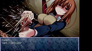 Curious about King Exit Full Pt 5? Dive into Monster Manga with Big Tits Action.