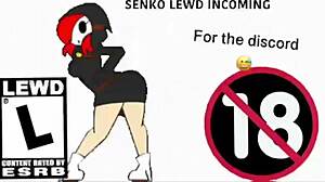 饥渴角色狂野本子群P大乱斗