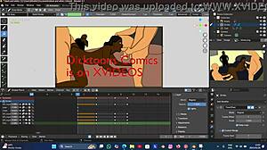 Could This Hentai Clip Be Your Secret Fantasy?