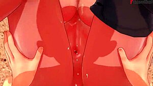 Loba Bikini Hard Sex in Apex Legends Fantasy!