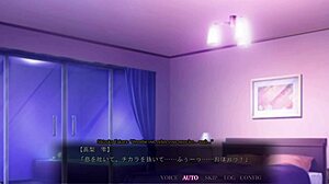 与小鸟游静珠的秘密课程猫路线5