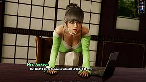Get some anime-style action with this PC game!