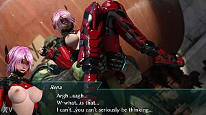 哥们我超迷这个H游戏你懂的！