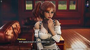 Get some anime-style action with this PC game!