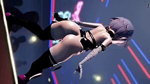 hey, would ya lie for this sexy hentai pussy?