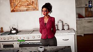 that new teacher in part 27 got me all messed up, dang