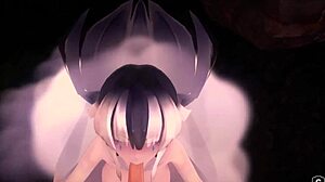 Busty Yuki-Onna Fuyuko Stuns In 4K 60FPS 3D Hentai Game With Uncensored Ultra Settings